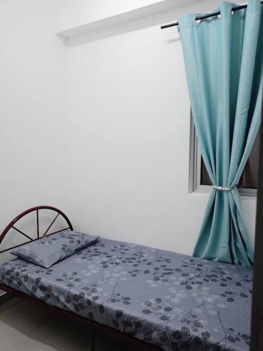 Tangerine To Klia Within 12min Apartment *