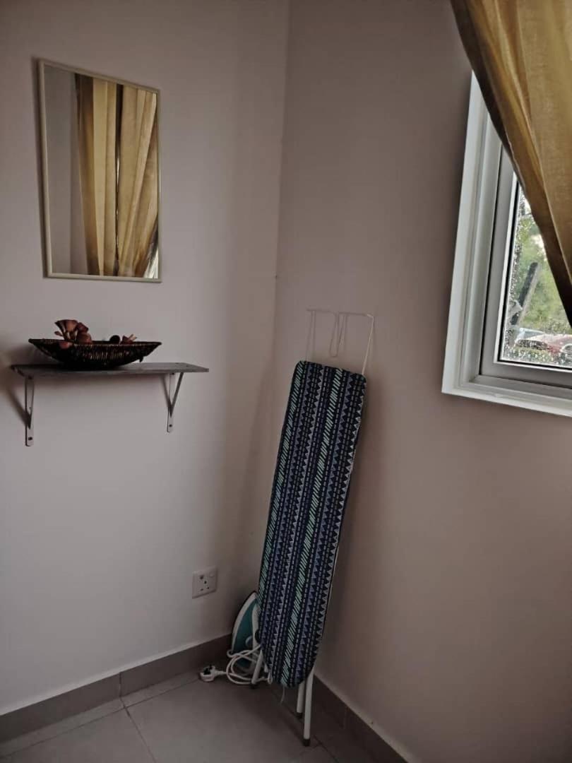 Apartment Tangerine To Klia Within 12min Sepang